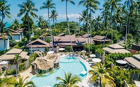 Khwan Beach - Luxury Glamping And Pool Villas Samui - Adults Only - Sha Extra Plus Mae Nam 4*